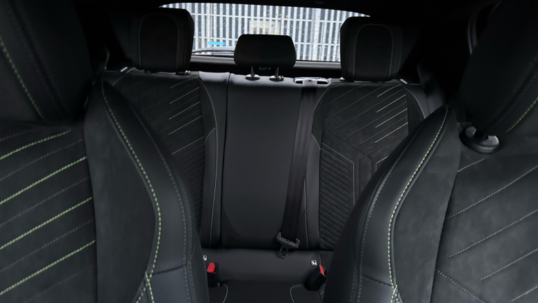 Peugeot 208 115kW GT Premium 51kWh 5dr Auto Electric Hatchback